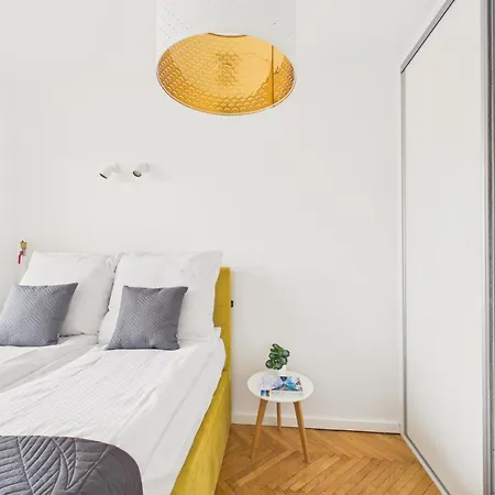 Apartamento Platinum View By Solarento