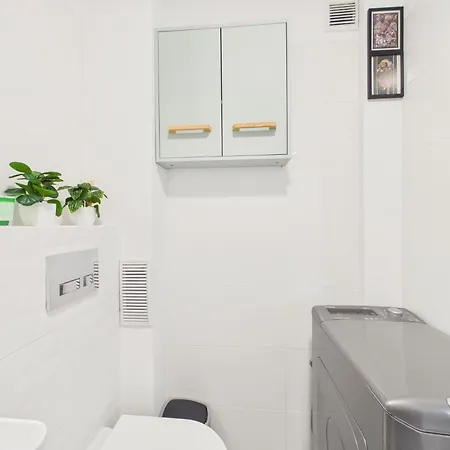 Apartamento Platinum View By Solarento *